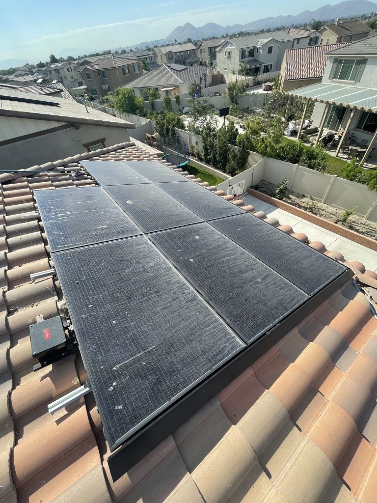 Solar Panel