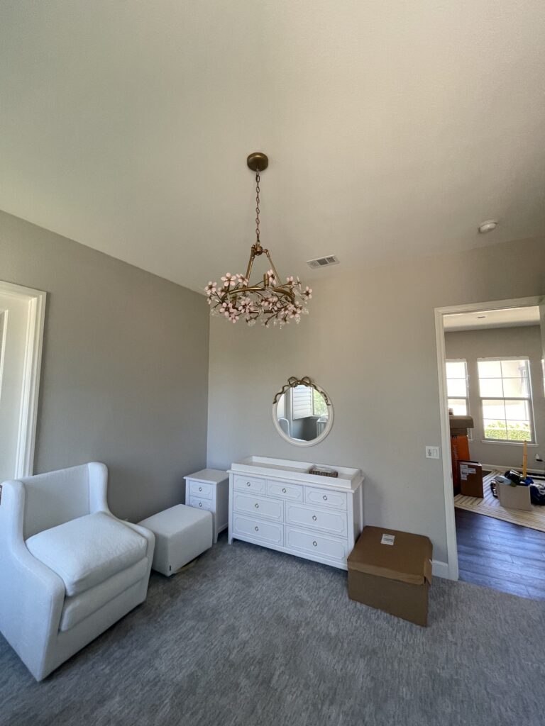 Sitting room
